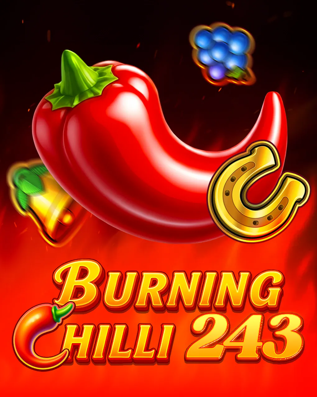 Burning Chilli 243 - LETSEBET77