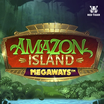 Redtiger : Amazon Island Megaways - LETSEBET77