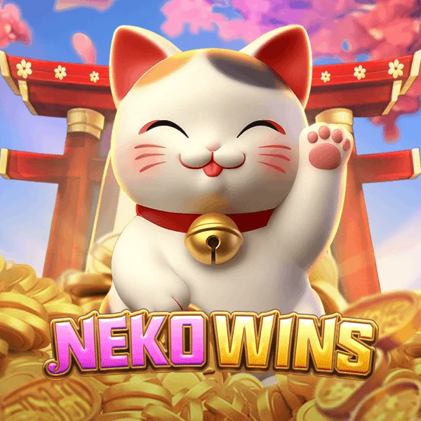 Besoft : Neko Wins - LETSEBET77