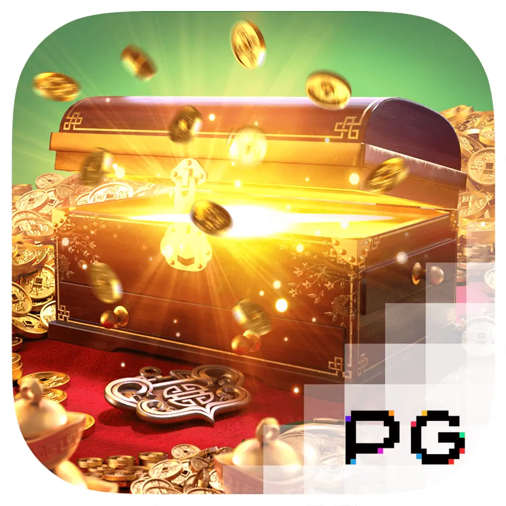 Jewels of Prosperity - LETSEBET77