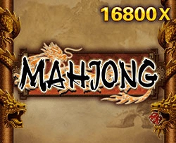 JDB : Mahjong - LETSEBET77