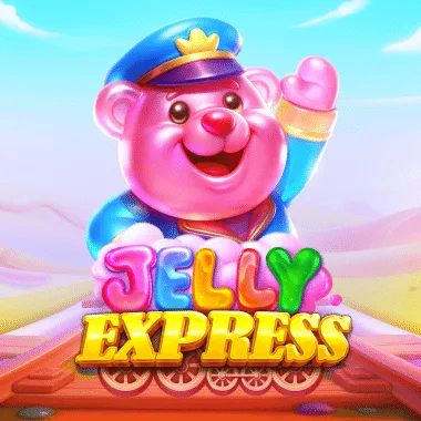 Pragmatic : Jelly Express - LETSEBET77