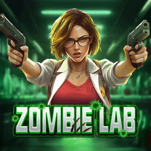 Besoft : Zombie Lab - LETSEBET77