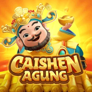 Besoft : Riches Caishen - LETSEBET77