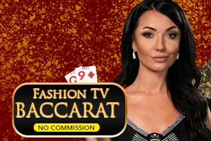 Fashion TV Baccarat - LETSEBET77