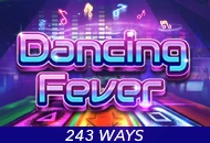 Dancing Fever - LETSEBET77