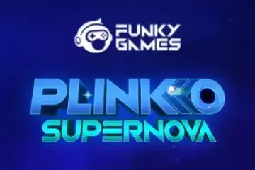 Plinko Supernova - LETSEBET77
