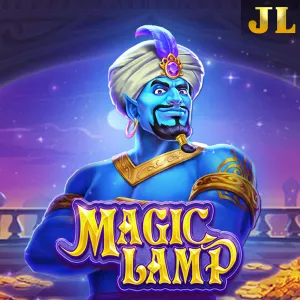 MagicLamp - LETSEBET77