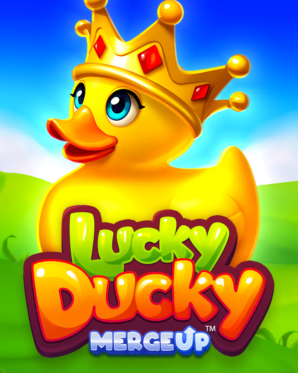 Lucky Ducky - LETSEBET77