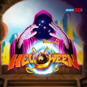 PlaynGo : Helloween - LETSEBET77