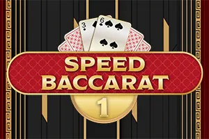 Speed Baccarat 1 - LETSEBET77
