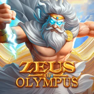 Besoft : Zeus of Olympus - LETSEBET77