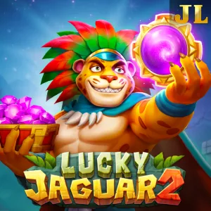 Lucky Jaguar 2 - LETSEBET77