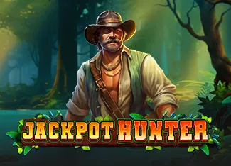 Pragmatic : Jackpot Hunter - LETSEBET77