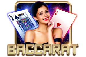 Baccarat Speed - LETSEBET77