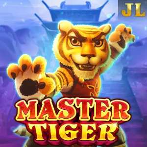 Master Tiger - LETSEBET77