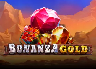Pragmatic : Bonanza Gold - LETSEBET77