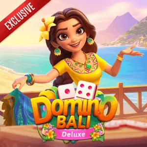 Besoft : Deluxe Domino Bali - LETSEBET77