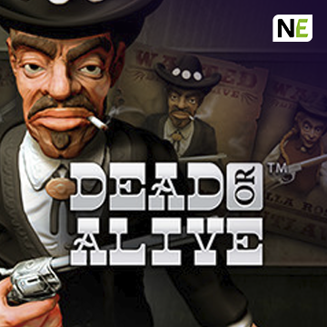 Dead or Alive - LETSEBET77