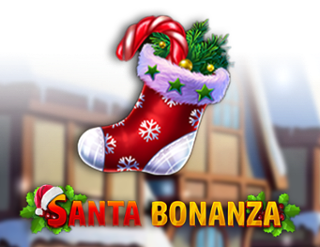 Besoft : Santa Bonanza - LETSEBET77