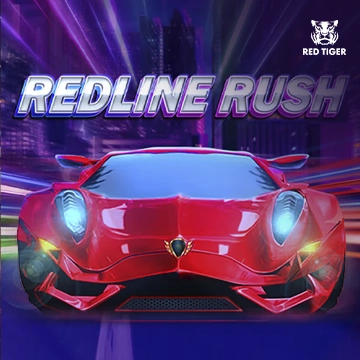 Redtiger : Redline Rush - LETSEBET77