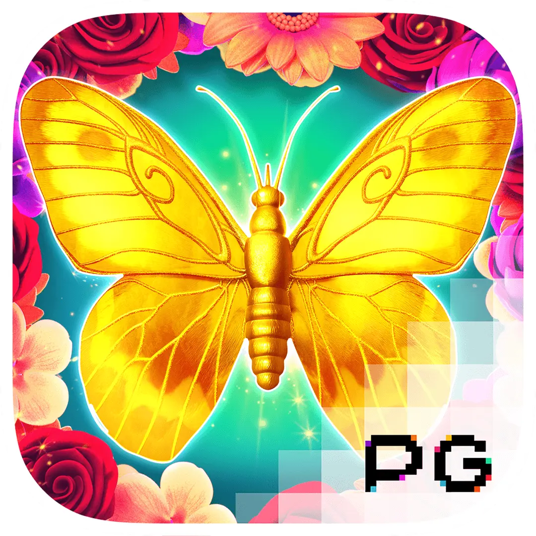 Butterfly Blossom - LETSEBET77