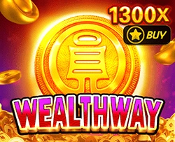 JDB : Wealthway - LETSEBET77