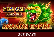 Dragon Empire - LETSEBET77