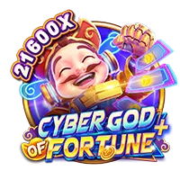 Facai : CYBER GOD OF FORTUNE⁺ - LETSEBET77