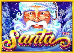 Pragmatic : Santa - LETSEBET77
