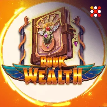 Book of Wealth - LETSEBET77