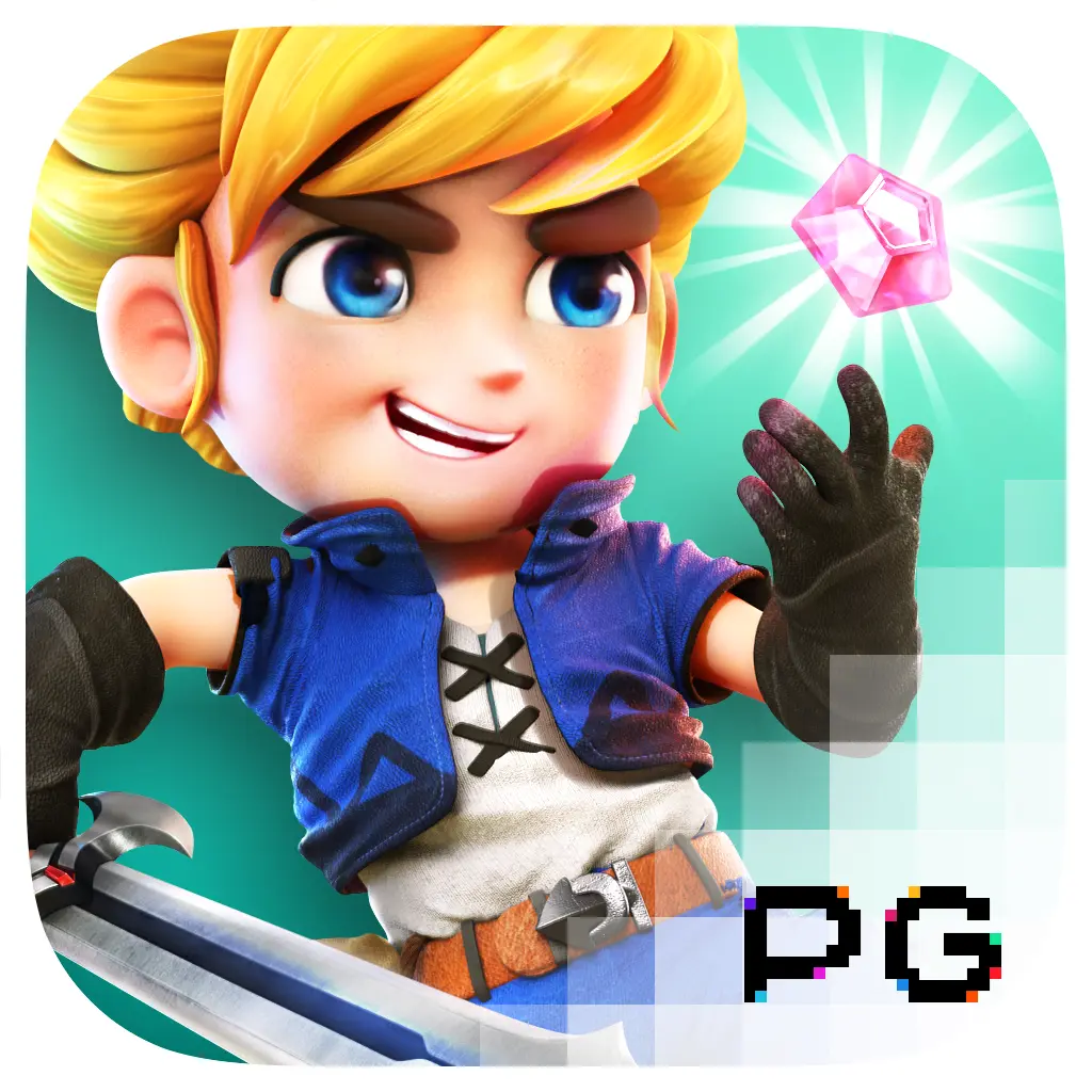 Gem Saviour - LETSEBET77
