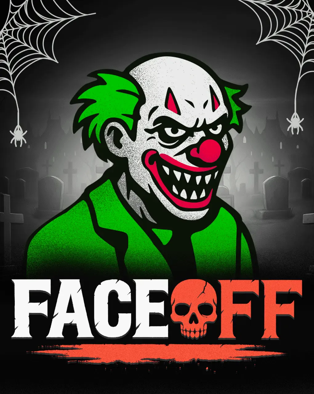 Face Off - LETSEBET77