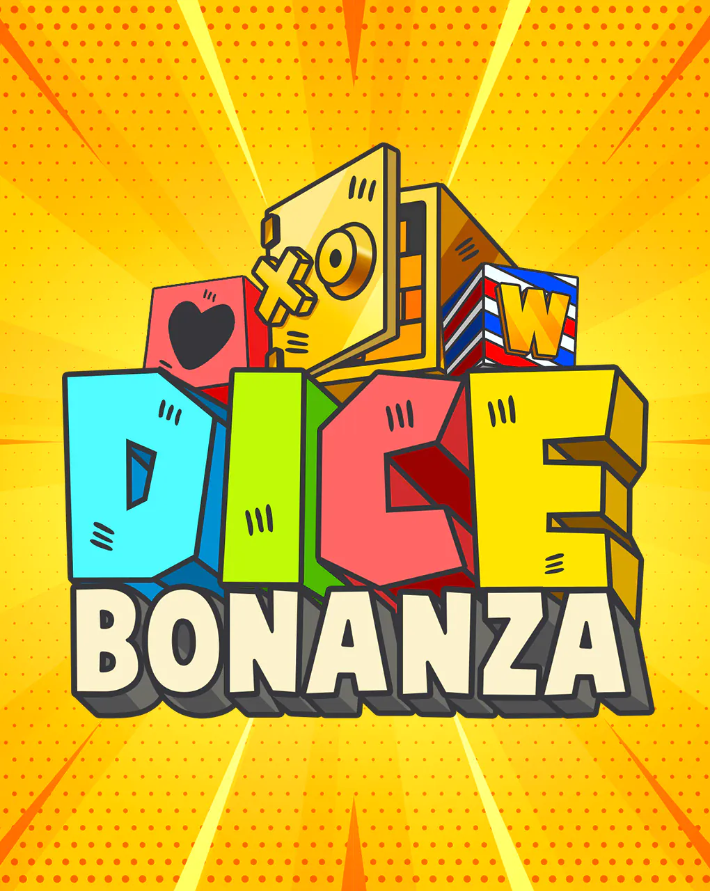 Dice Bonanza - LETSEBET77