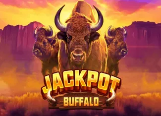 Besoft : Jackpot Buffalo - LETSEBET77