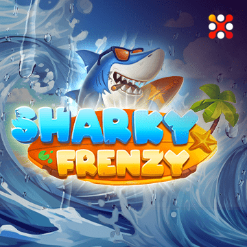 Sharky Frenzy - LETSEBET77