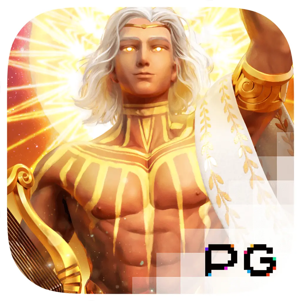 Rise of Apollo - LETSEBET77