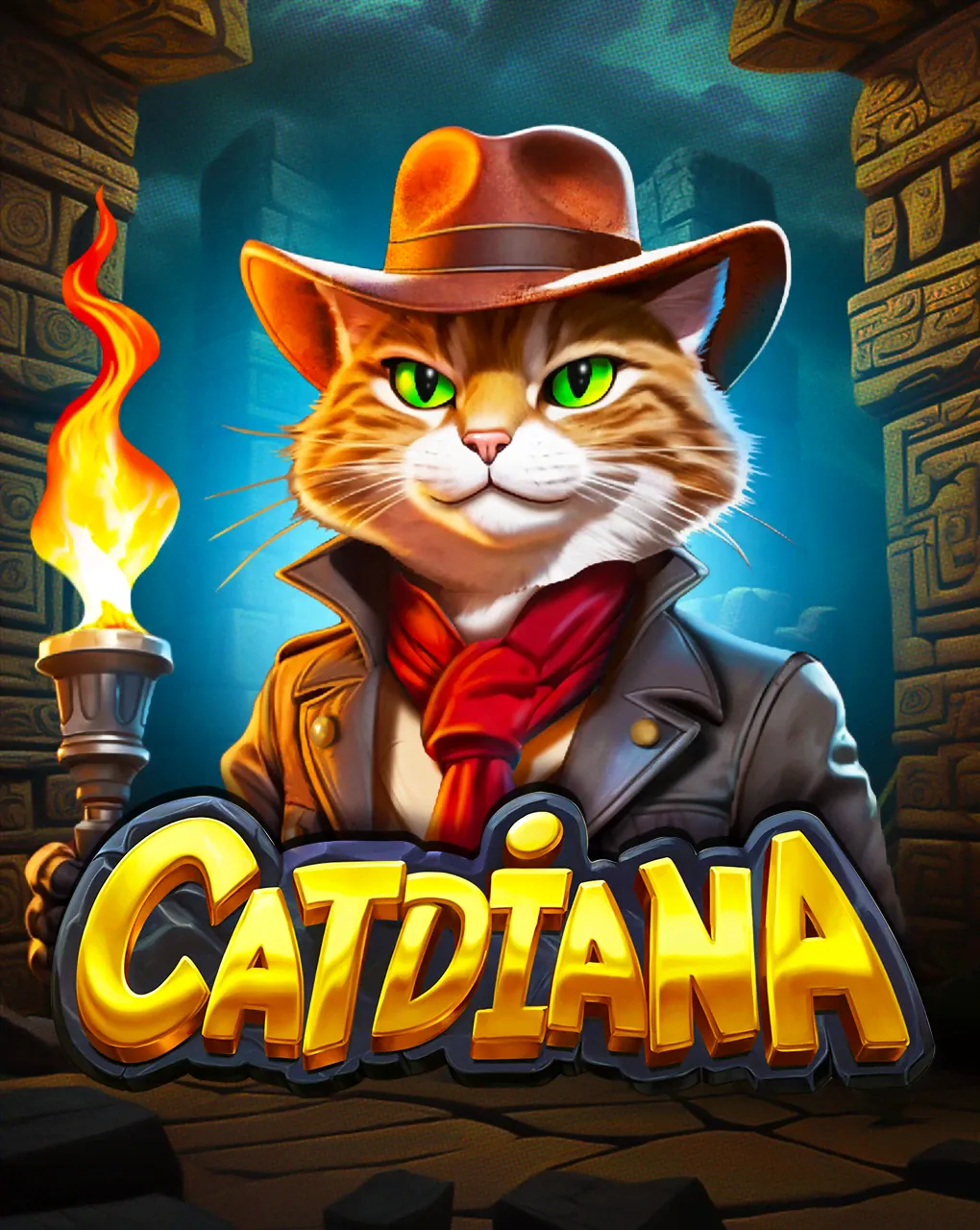 Catdiana - LETSEBET77