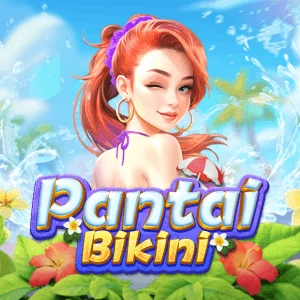 Besoft : Bikini Beach - LETSEBET77