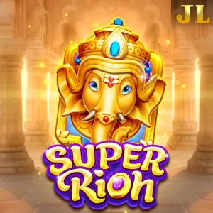 Super Rich - LETSEBET77