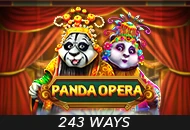 Panda Opera - LETSEBET77