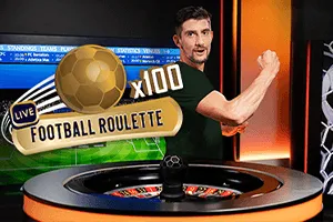 Football French Roulette - LETSEBET77