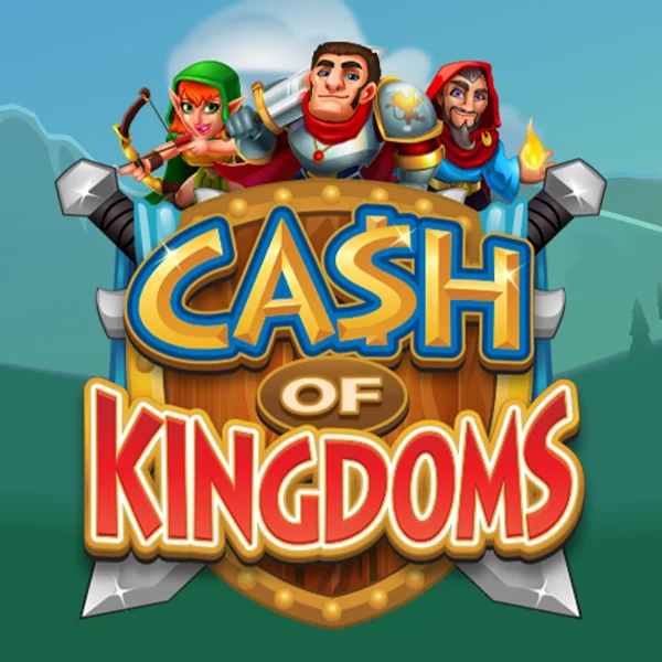 Cash of Kingdoms - LETSEBET77