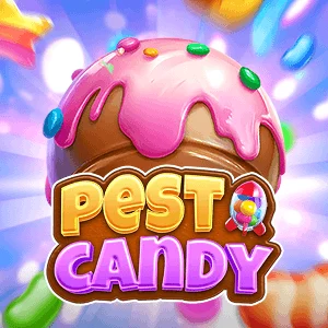 Besoft : Candy Frenzy - LETSEBET77