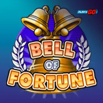 PlaynGo : Bell Of Fortune - LETSEBET77