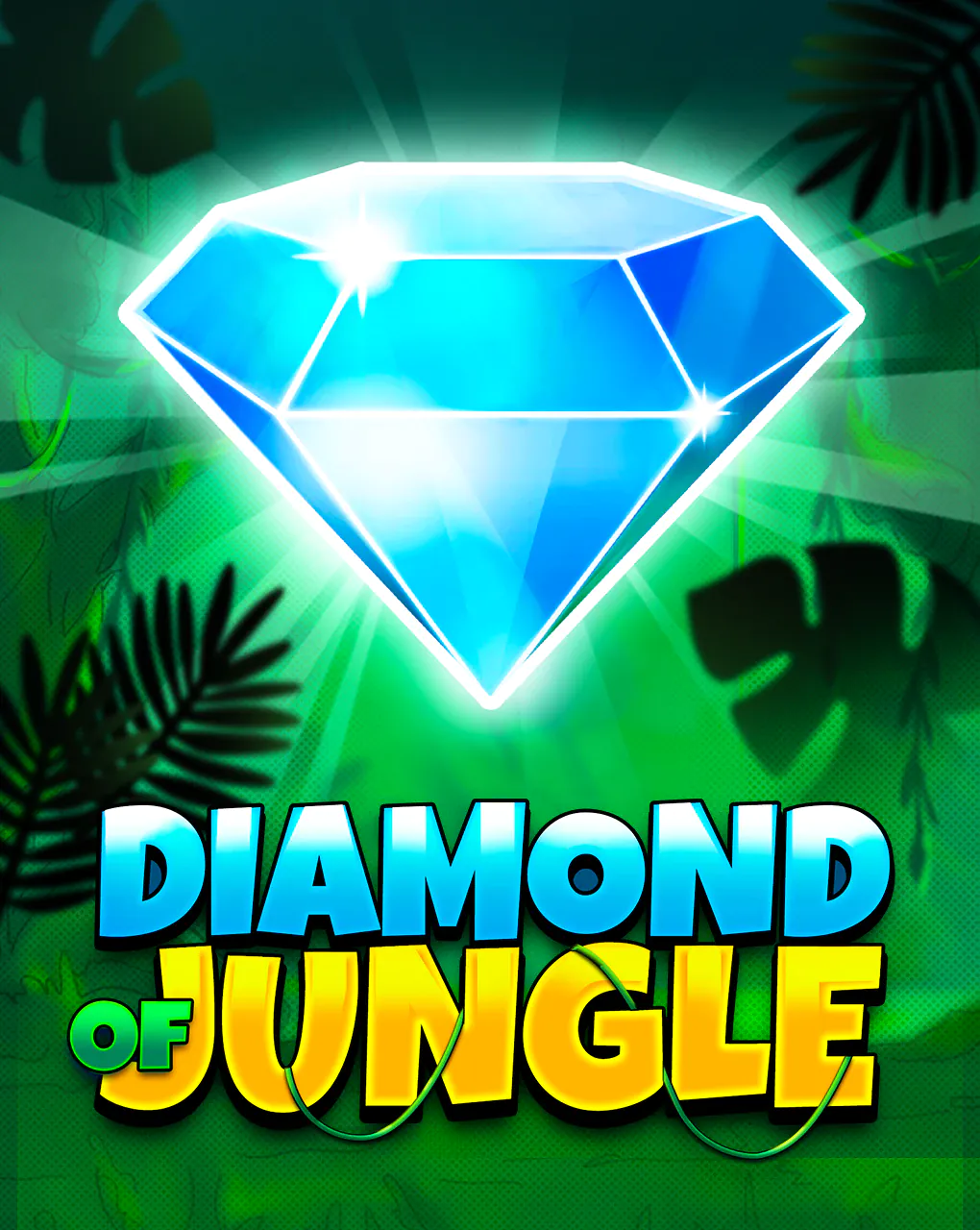 Diamond Of Jungle - LETSEBET77