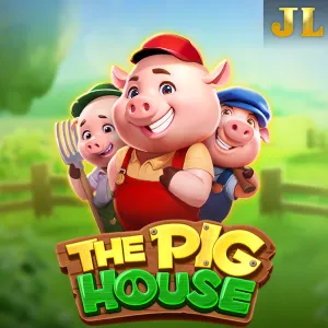 The Pig House - LETSEBET77