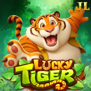 Lucky Tiger - LETSEBET77