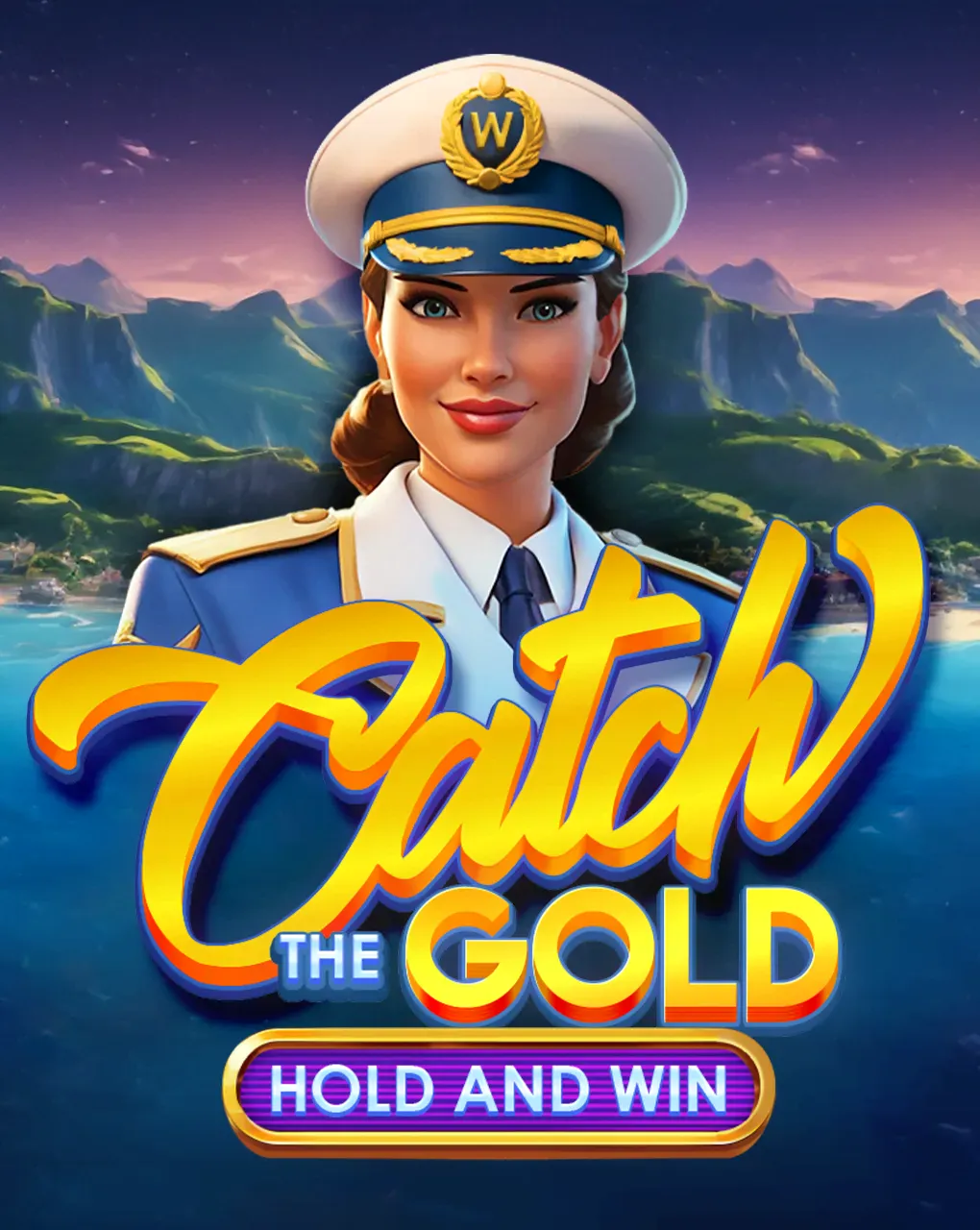 Catch The Gold Hold And Win - LETSEBET77