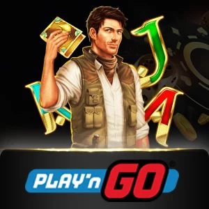 PlaynGo - LETSEBET77